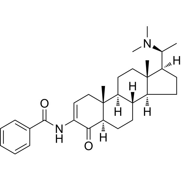 Axillaridine A 128255-16-3